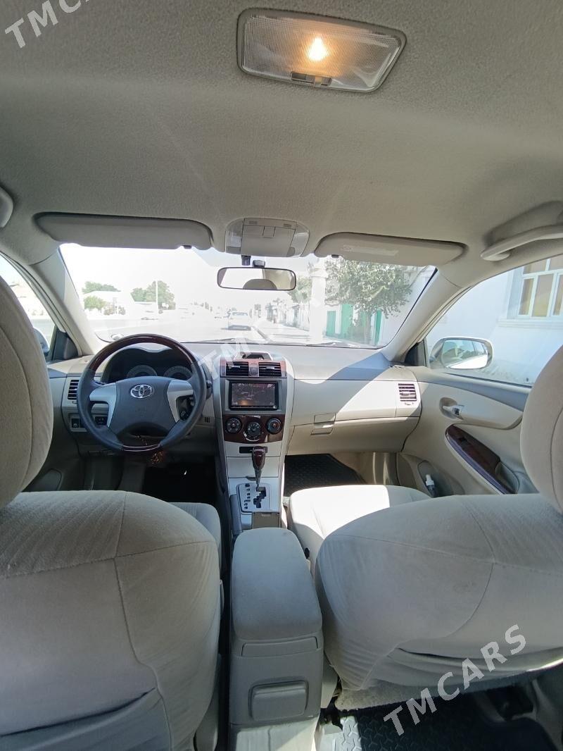 Toyota Corolla 2010 - 167 000 TMT - Хитровка - img 3