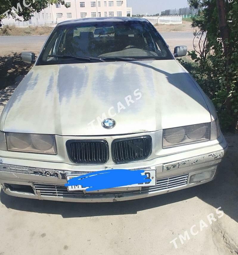 BMW 3 Series 1993 - 13 000 TMT - Сакар - img 3