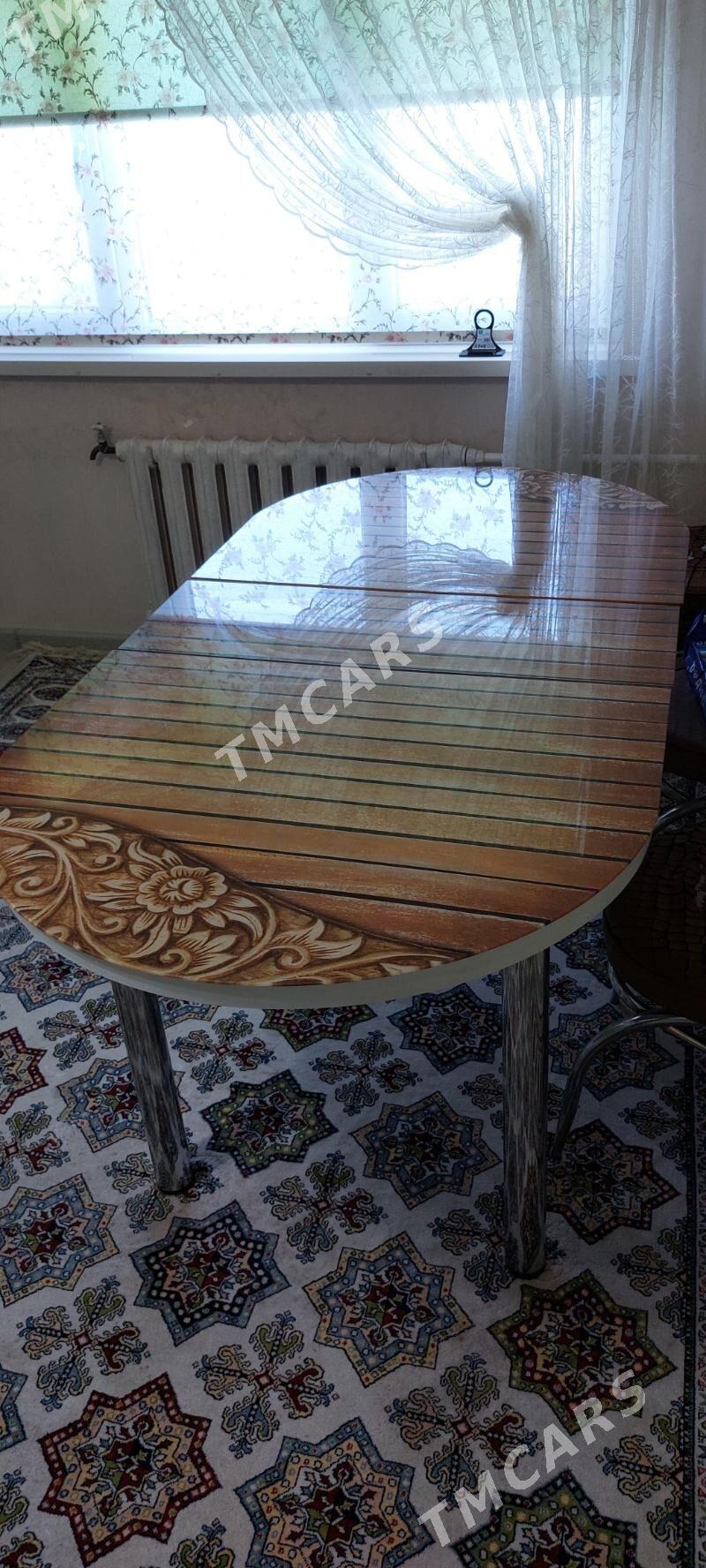 stol. kuhnya ucin - Aşgabat - img 2