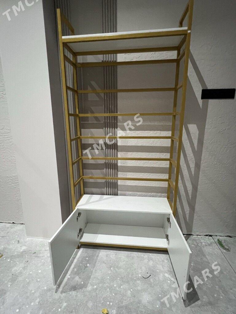 DUKAN POLKALAR - Aşgabat - img 2