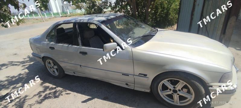 BMW 3 Series 1993 - 13 000 TMT - Сакар - img 2