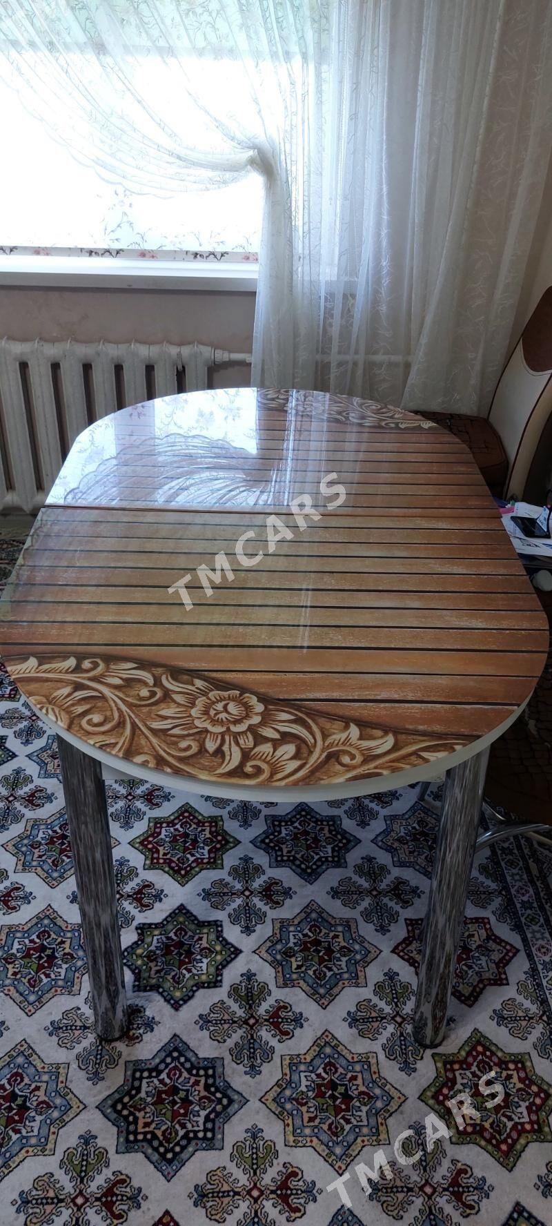stol. kuhnya ucin - Aşgabat - img 3