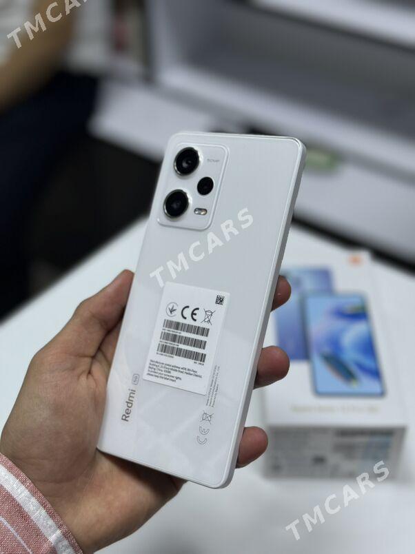 Redmi Not12 Pro 5G 8/256gb - Aşgabat - img 7