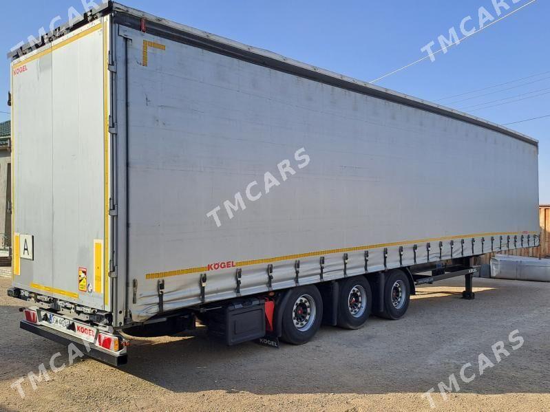 Kogel Mega 2020 - 465 000 TMT - Ашхабад - img 2