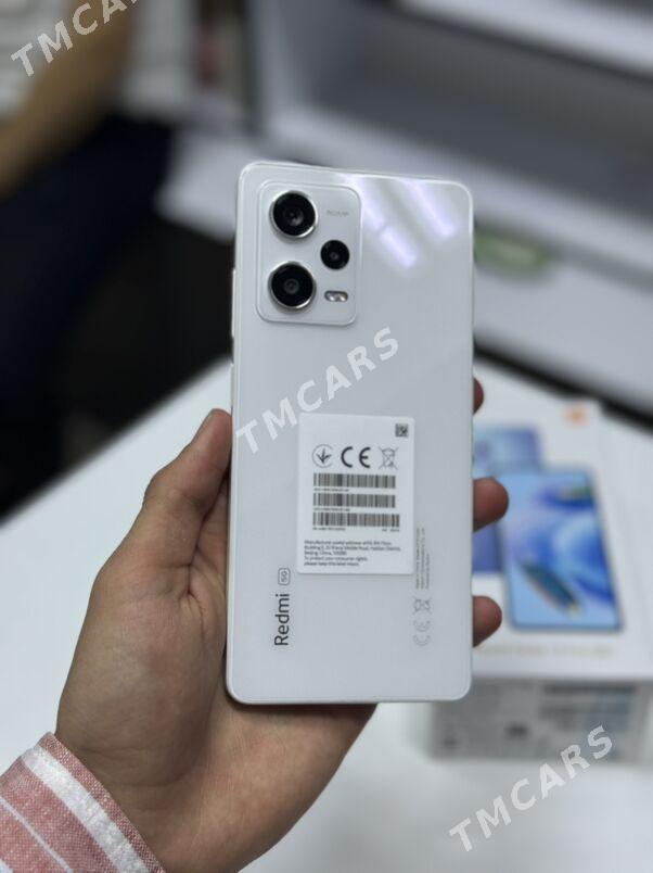 Redmi Not12 Pro 5G 8/256gb - Aşgabat - img 2