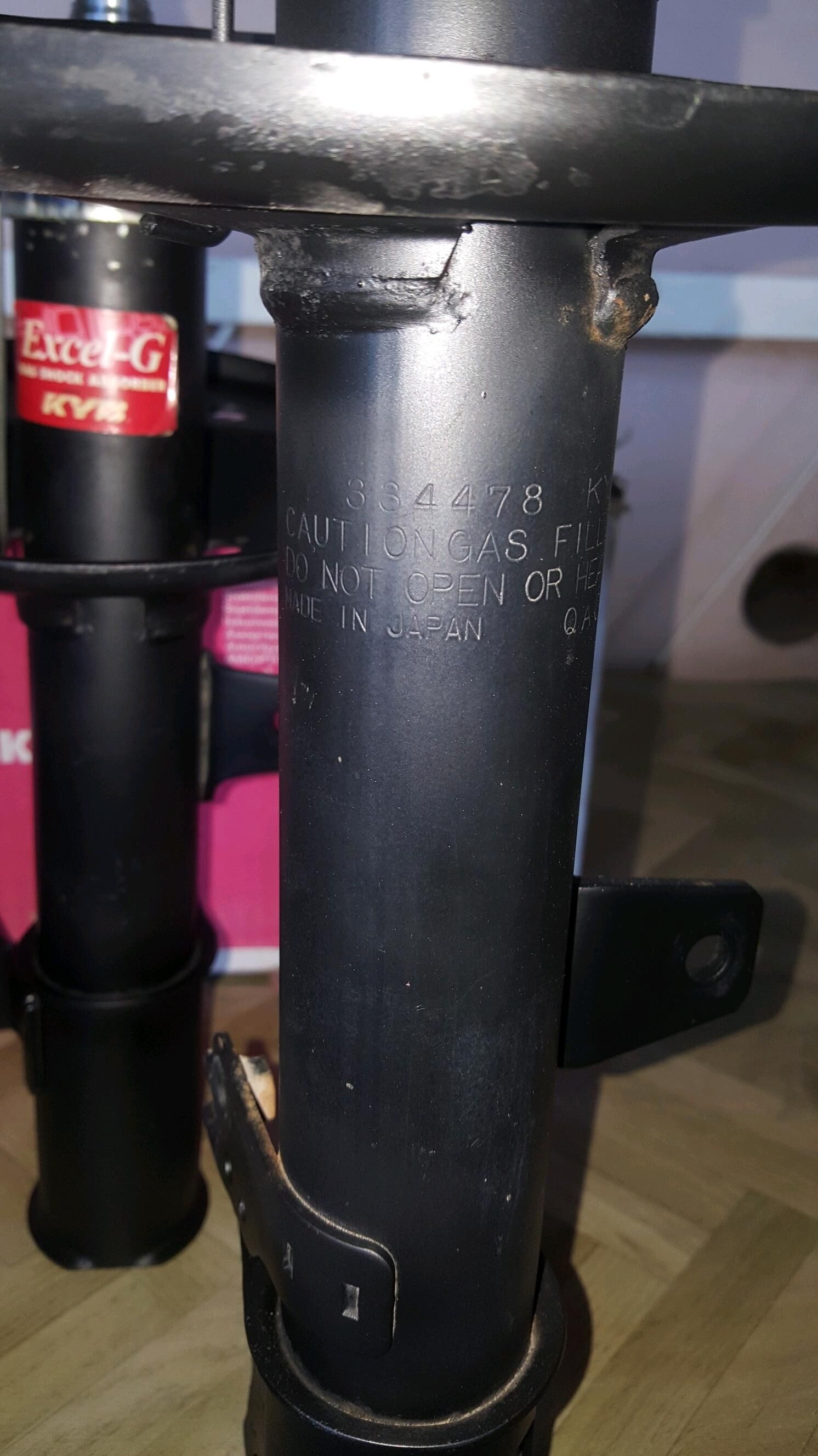 Amartizator 500 TMT - Daşoguz - img 4