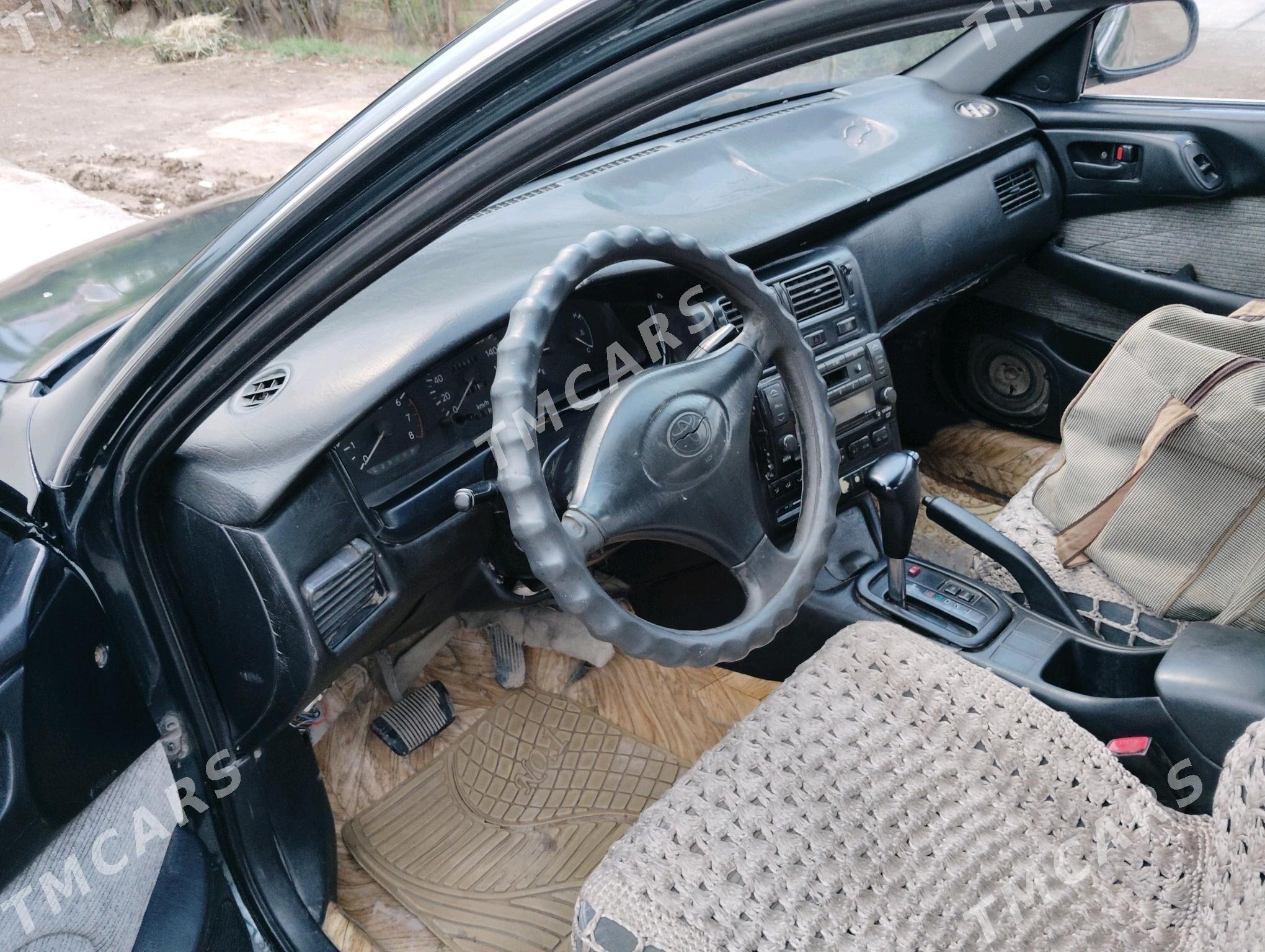 Toyota Corona 1992 - 65 000 TMT - Гороглы (Тагта) - img 7