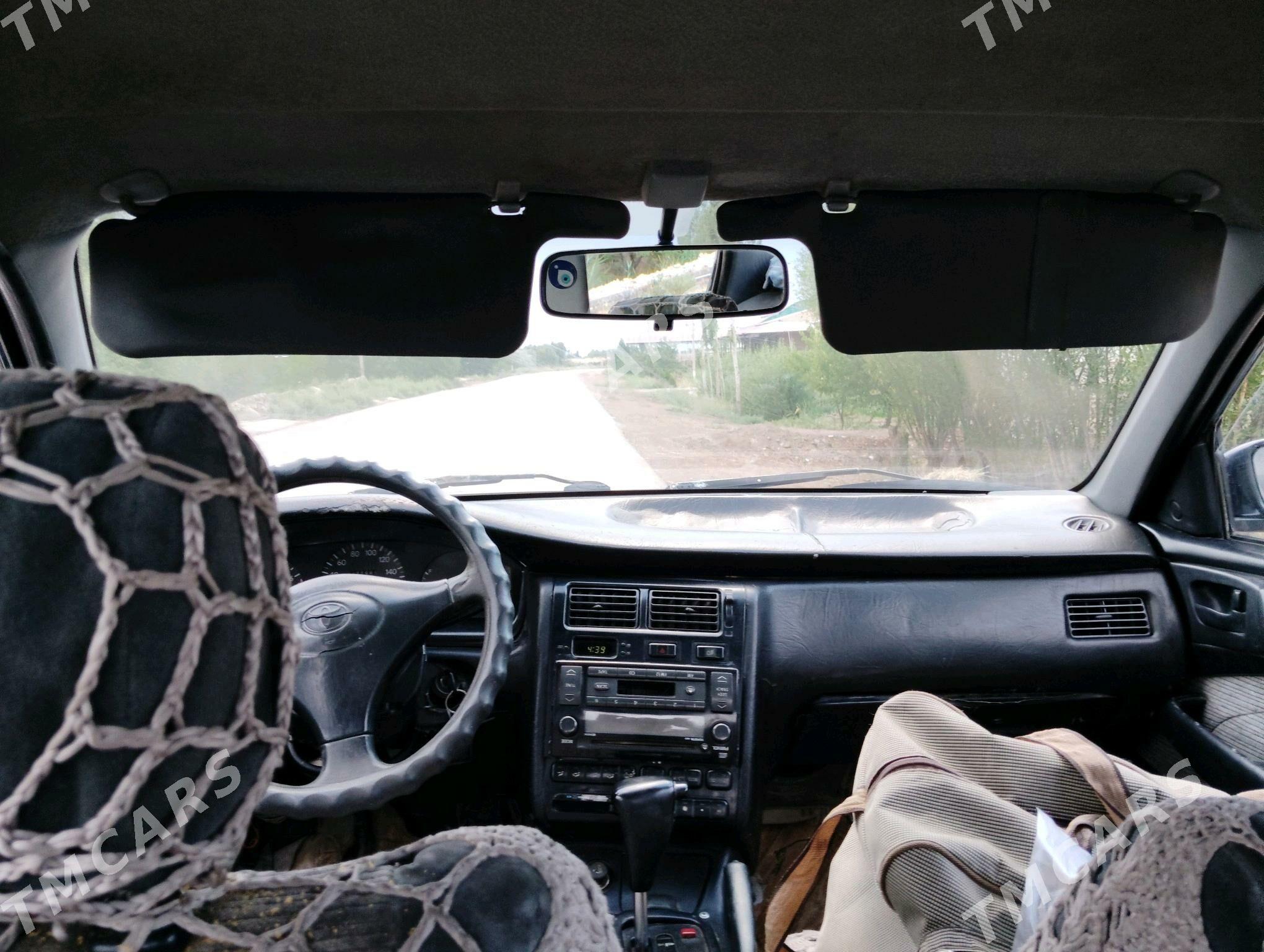 Toyota Corona 1992 - 65 000 TMT - Гороглы (Тагта) - img 8