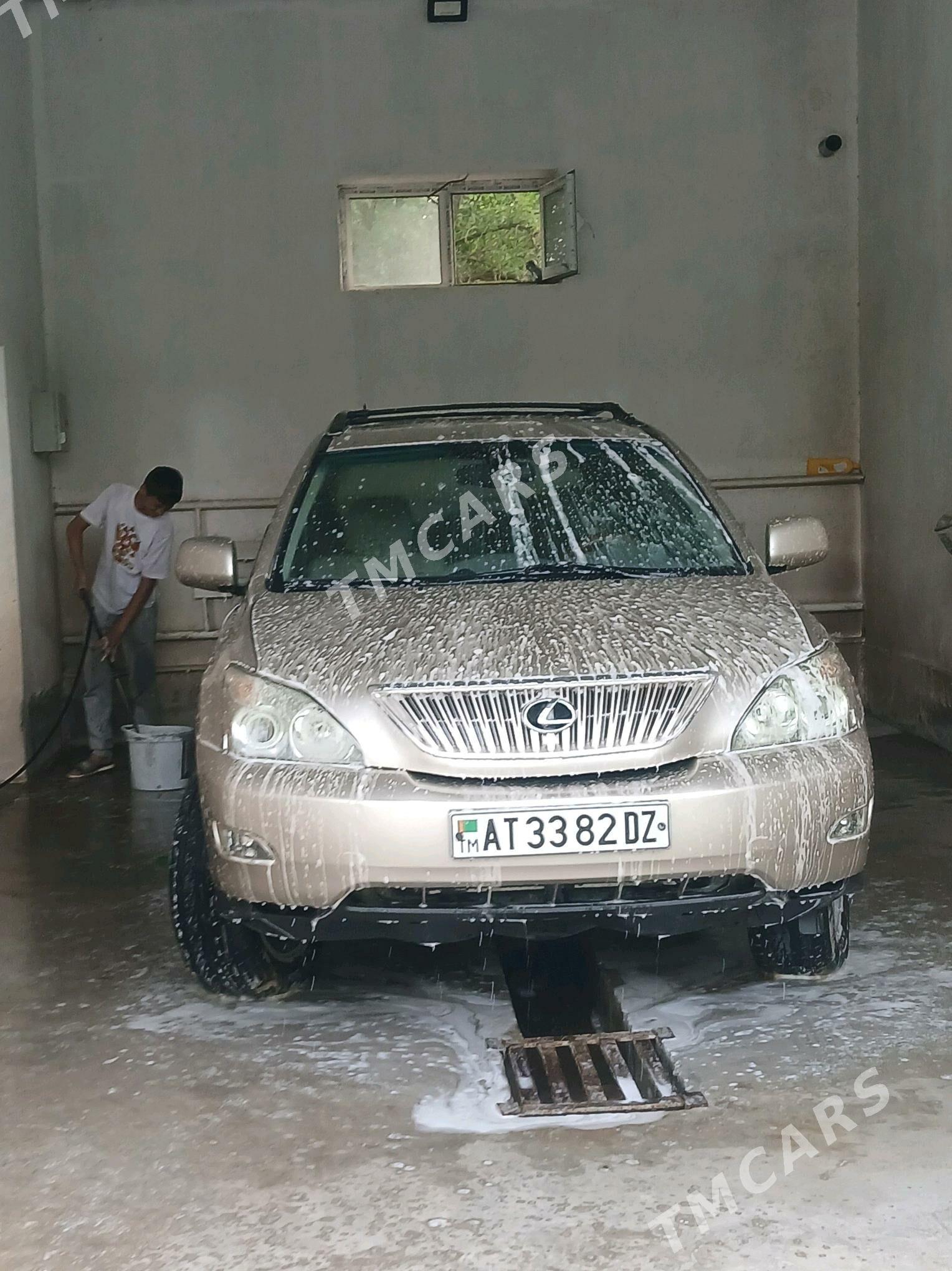 Lexus RX 330 2006 - 255 000 TMT - Görogly (Tagta) - img 5