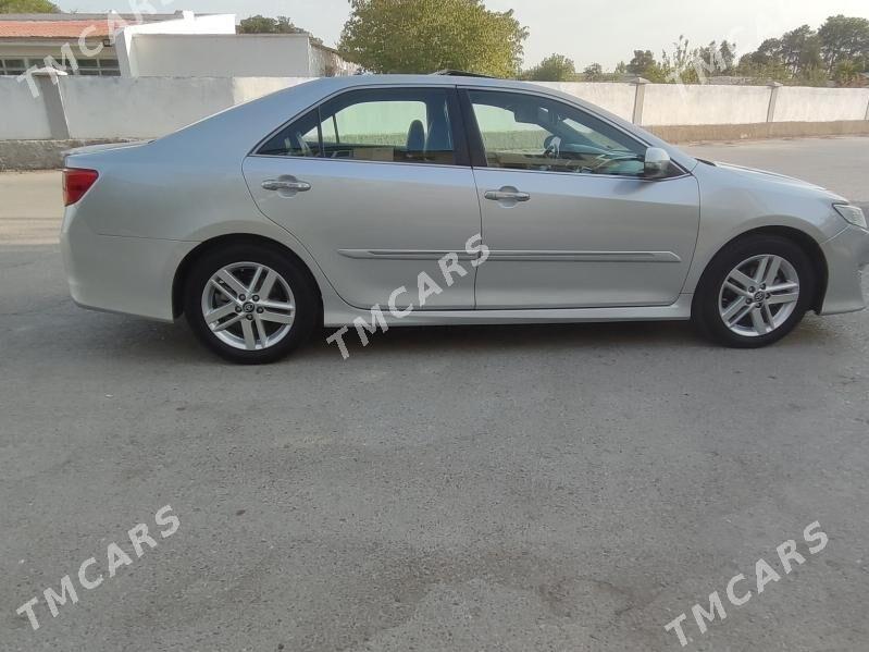 Toyota Camry 2012 - 230 000 TMT - Aşgabat - img 2