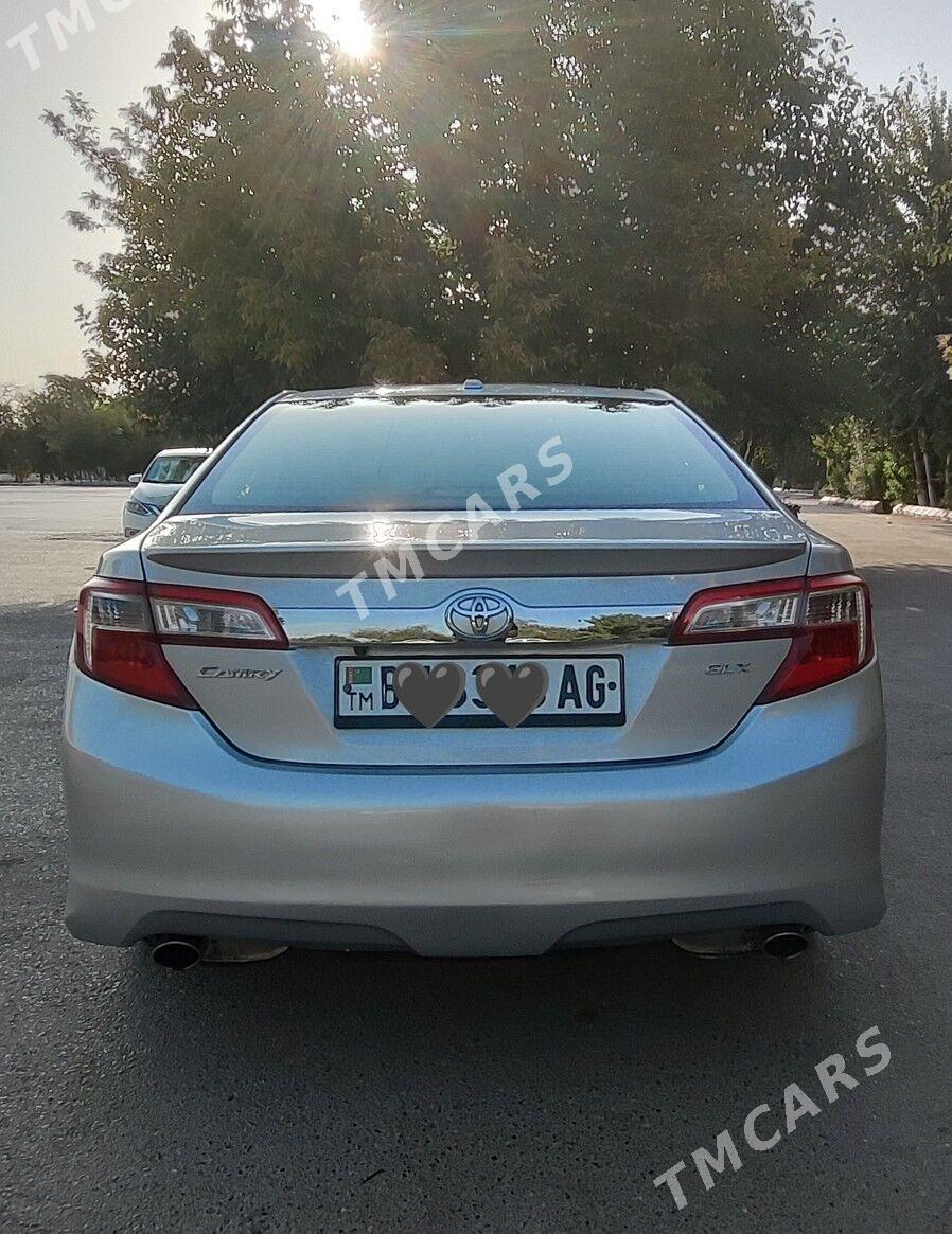 Toyota Camry 2012 - 230 000 TMT - Aşgabat - img 5