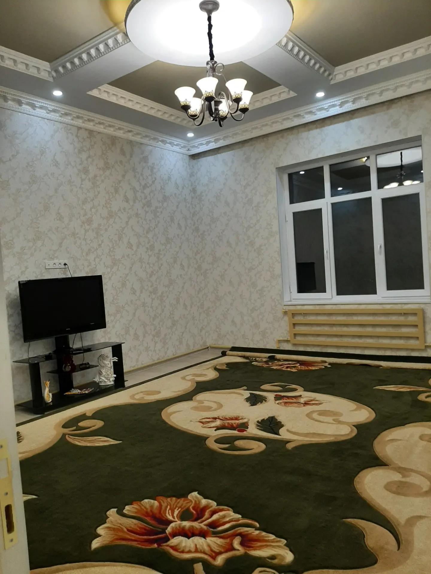 Çogany Howly kattej jaŷ - Чоганлы - img 5