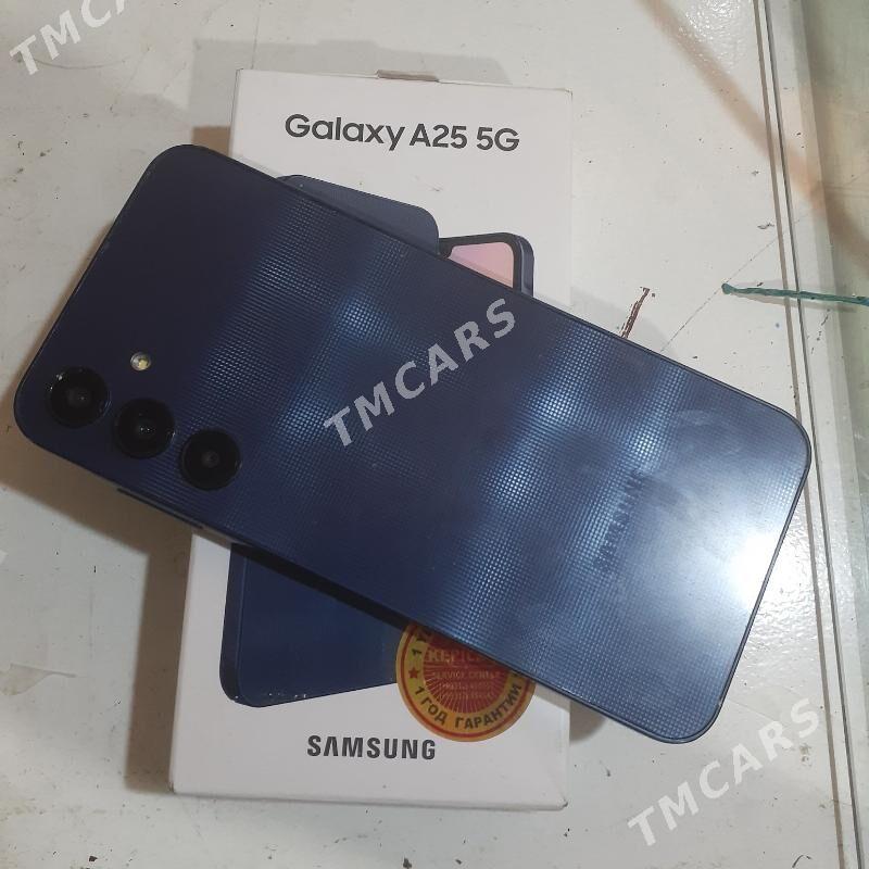 telefon A25 - Ашхабад - img 3