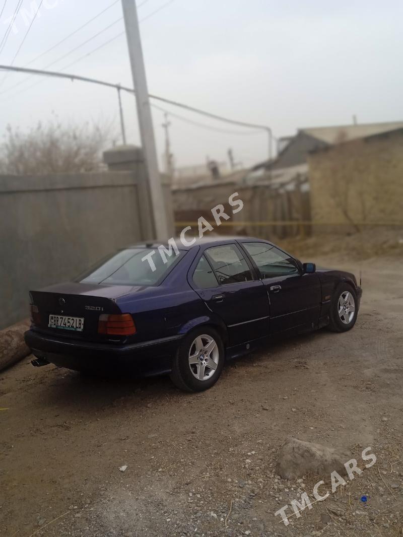 BMW 325 1992 - 38 000 TMT - Туркменабат - img 3