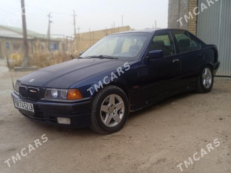 BMW 325 1992 - 38 000 TMT - Туркменабат - img 2