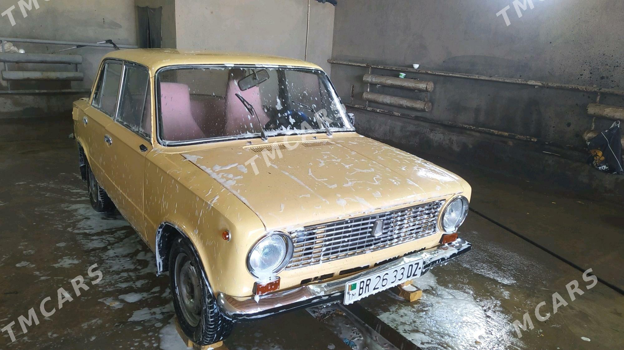Lada 2104 1980 - 20 000 TMT - Görogly (Tagta) - img 5