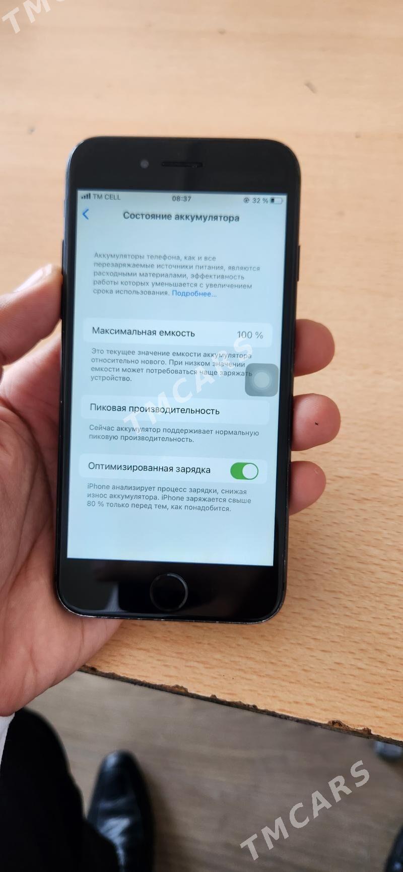 iphone 7 - Ашхабад - img 3