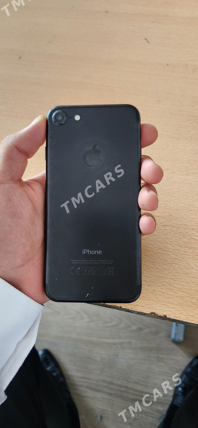 iphone 7 - Ашхабад - img 2