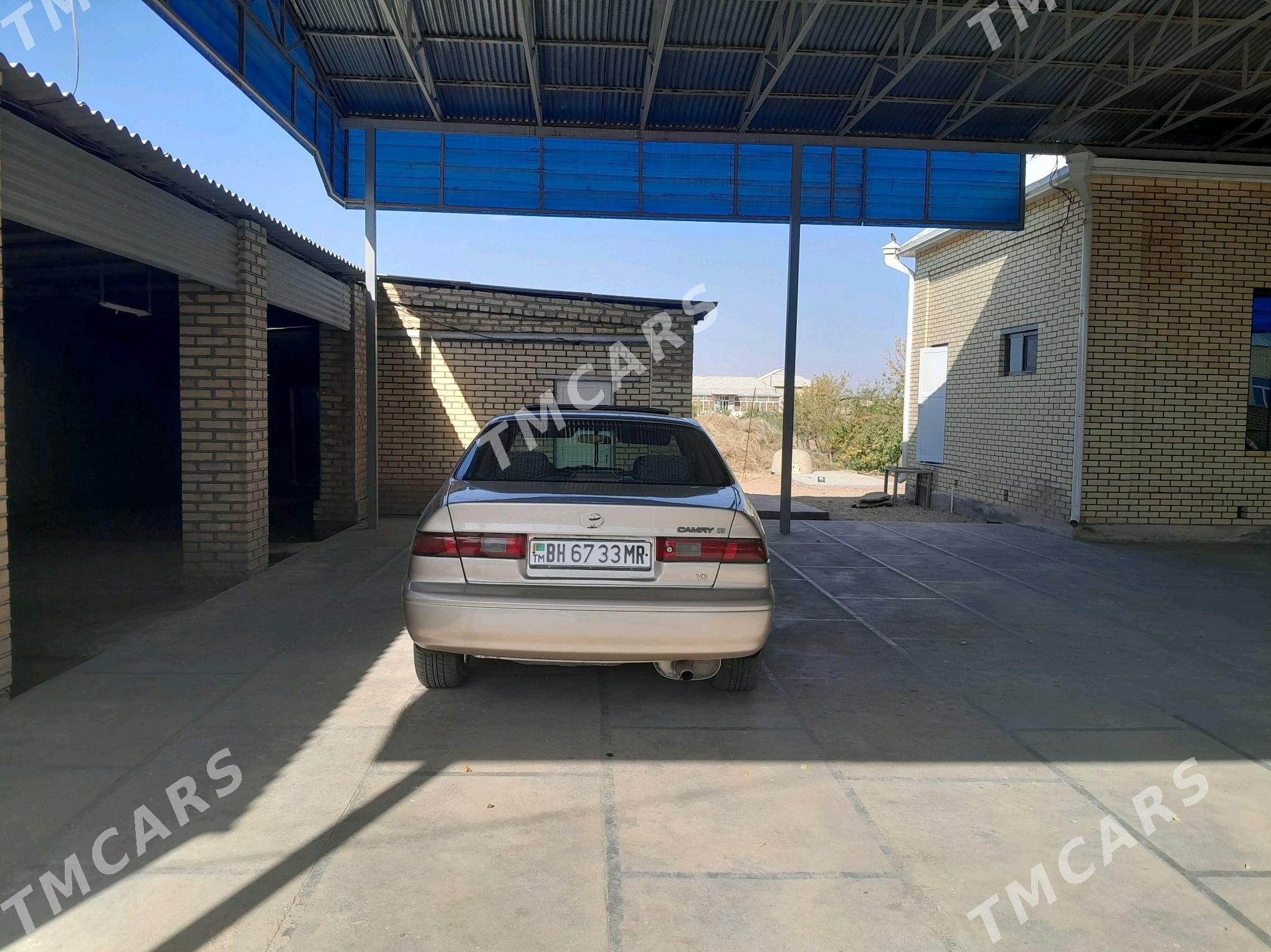 Toyota Camry 1998 - 120 000 TMT - Mary - img 2