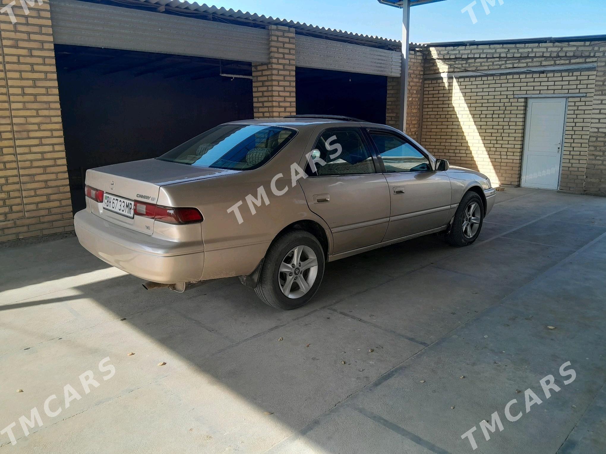 Toyota Camry 1998 - 120 000 TMT - Mary - img 3