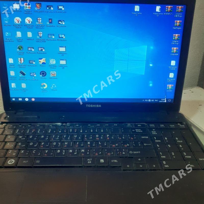 toshiba - Ашхабад - img 4