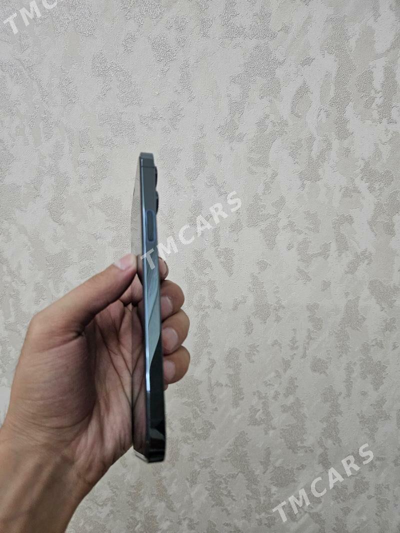 iPhone 12pro max 81ZA/A - Ашхабад - img 6