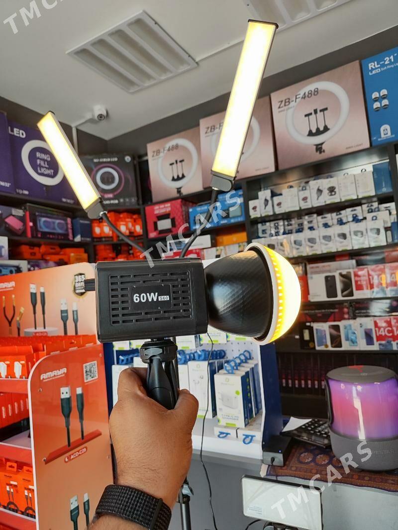 LED CYRA PROFESSIONAL PHOTO - Aşgabat - img 6