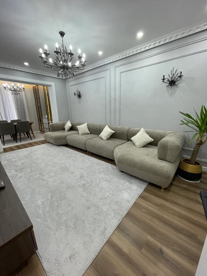 Gowdan A Luxs 4 kom - Aşgabat - img 2