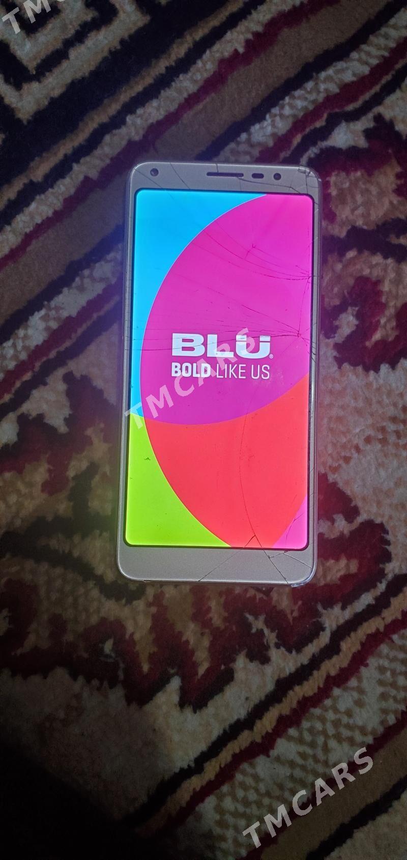 blu telefon - Aşgabat - img 2