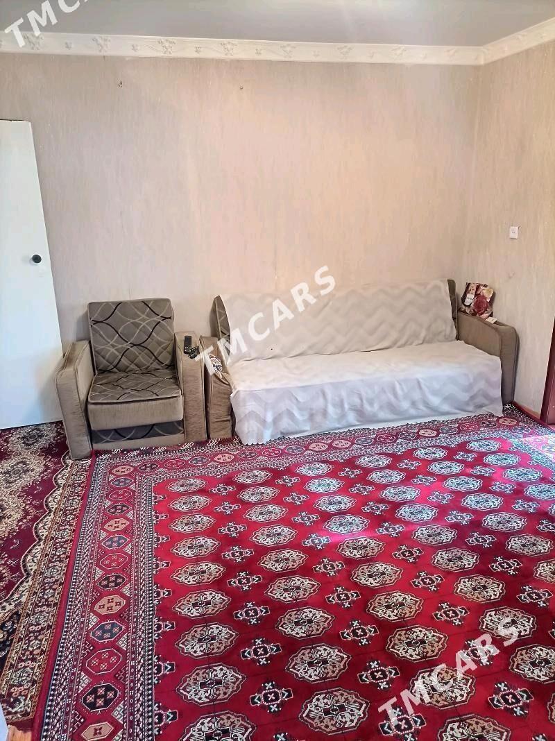 Arenda Jay 30mkr 1/2komnat - Ашхабад - img 3
