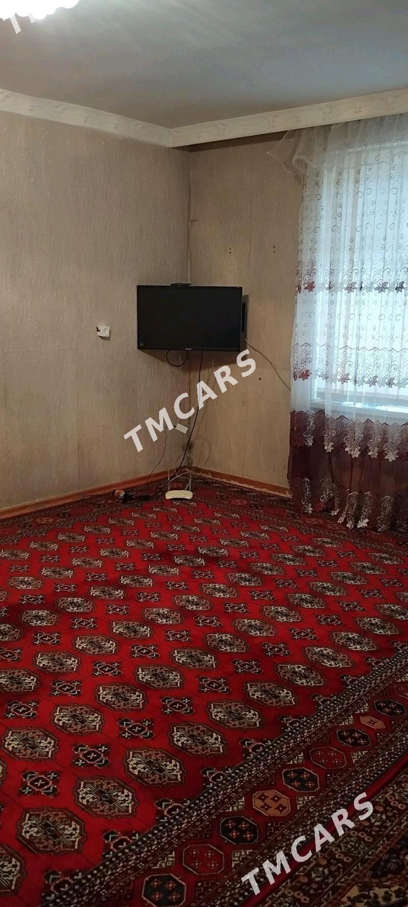 Arenda Jay 30mkr 1/2komnat - Ашхабад - img 6
