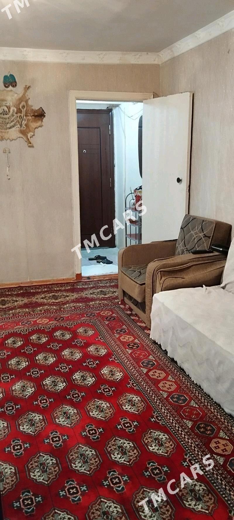 Arenda Jay 30mkr 1/2komnat - Ашхабад - img 4