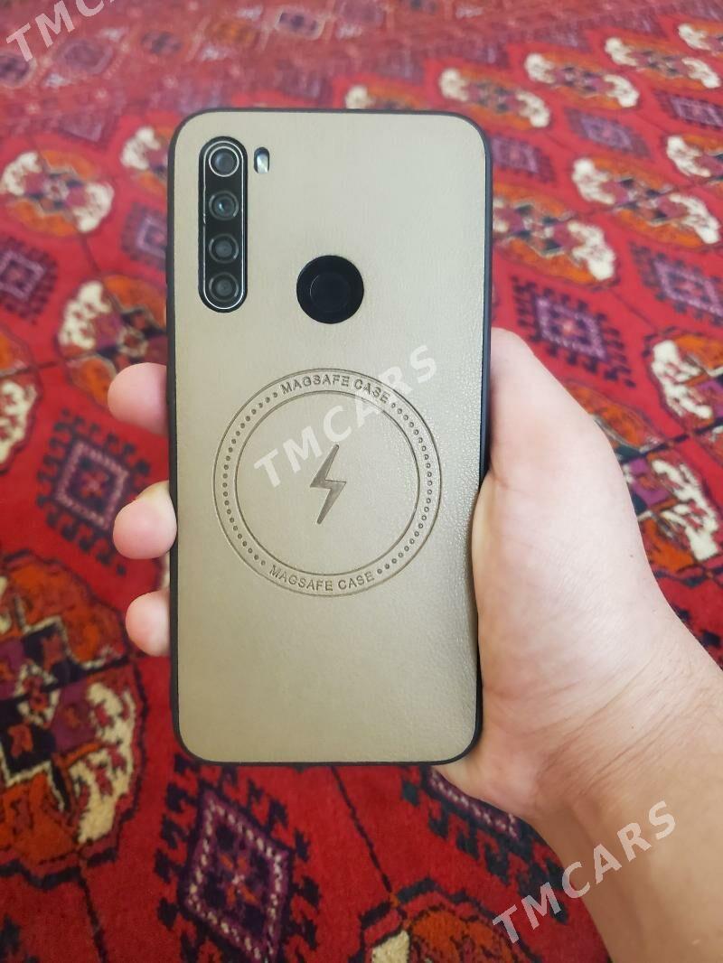 redmi note 8 - Мир 7 - img 5