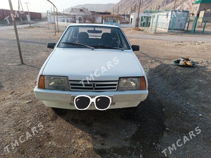 Lada 2109 1988 - 15 000 TMT - Türkmenbaşy - img 3