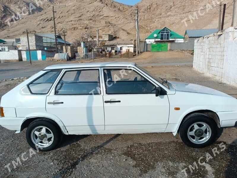 Lada 2109 1988 - 15 000 TMT - Türkmenbaşy - img 2