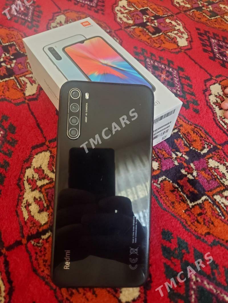 redmi note 8 - Мир 7 - img 2