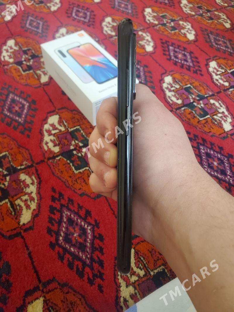 redmi note 8 - Мир 7 - img 4