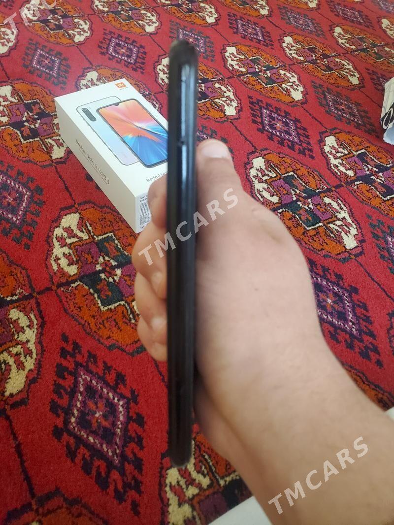 redmi note 8 - Мир 7 - img 3