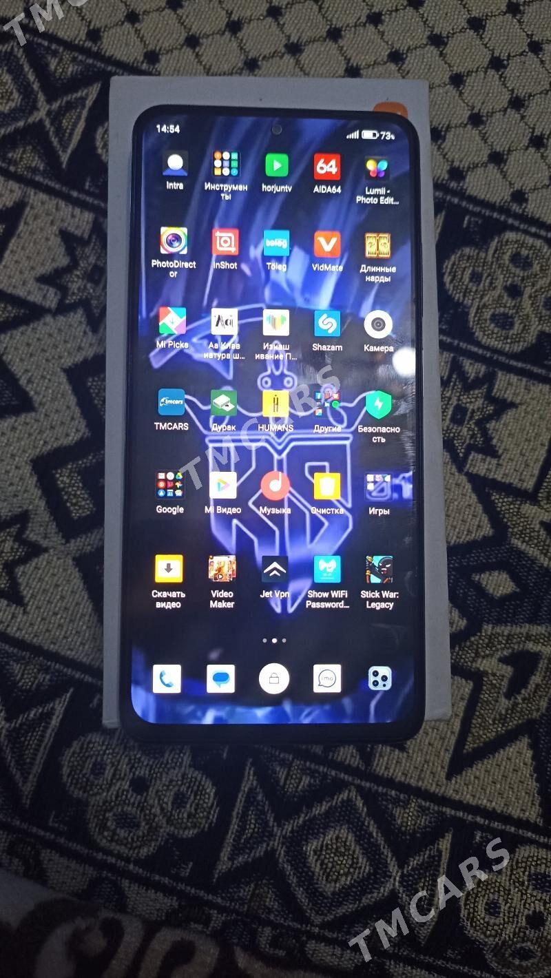 Redmi not 12 pro - Gazojak - img 3