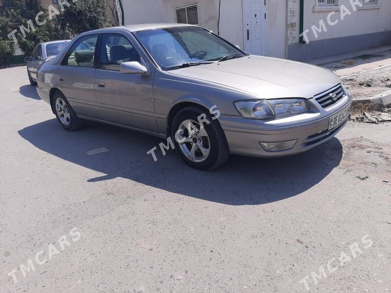 Toyota Camry 2000 - 130 000 TMT - Türkmenabat - img 4