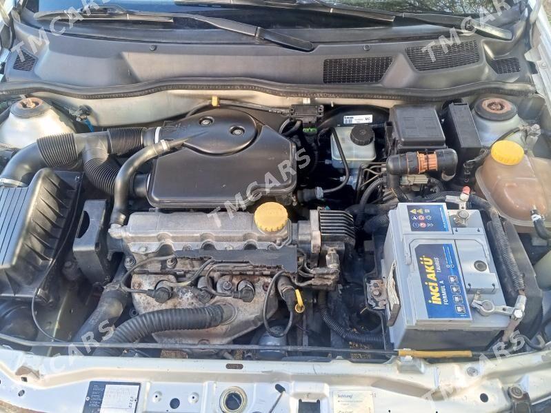 Opel Astra 1999 - 80 000 TMT - Daşoguz - img 6