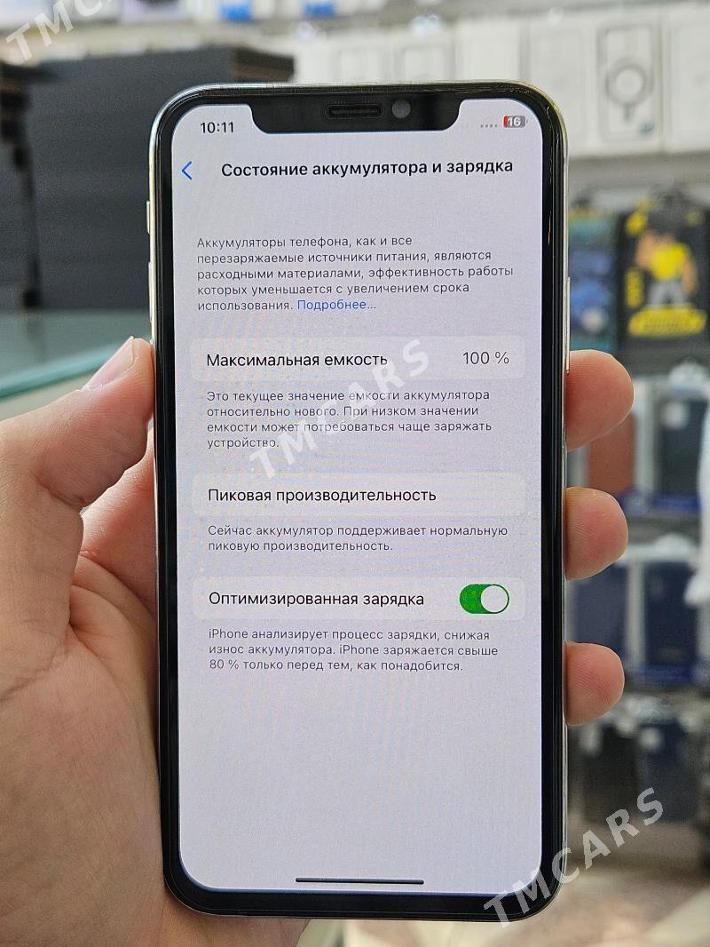iPhone X - Türkmenbaşy - img 3