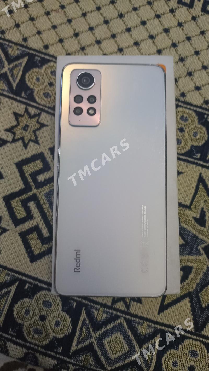 Redmi not 12 pro - Gazojak - img 2