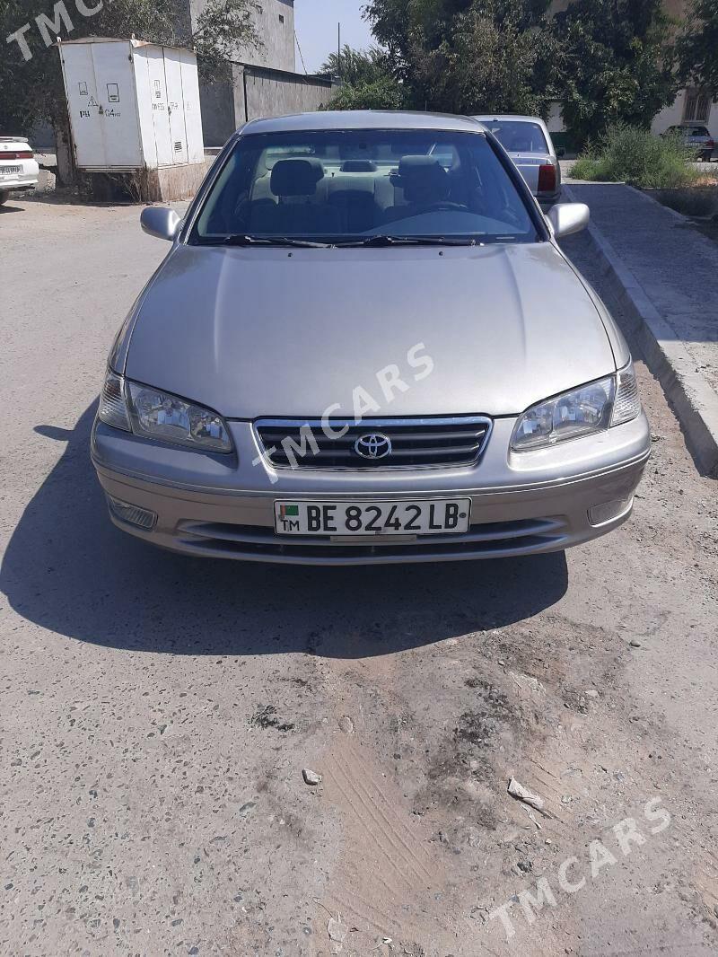 Toyota Camry 2000 - 130 000 TMT - Türkmenabat - img 2