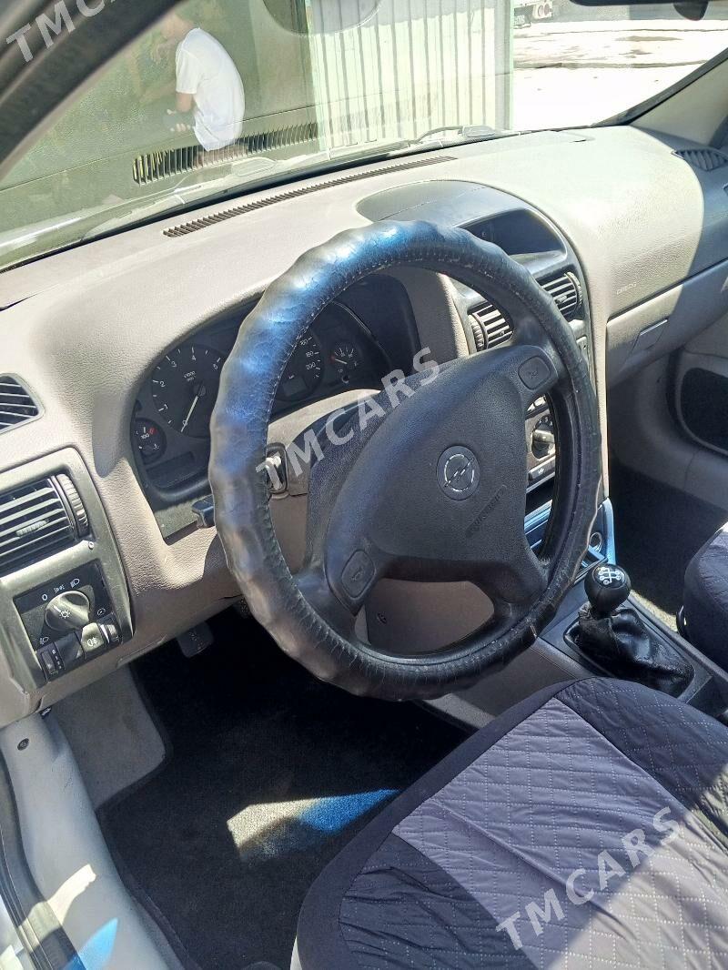 Opel Astra 1999 - 80 000 TMT - Daşoguz - img 7