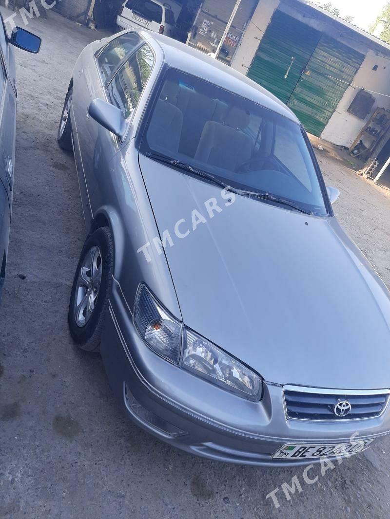 Toyota Camry 2000 - 130 000 TMT - Türkmenabat - img 9