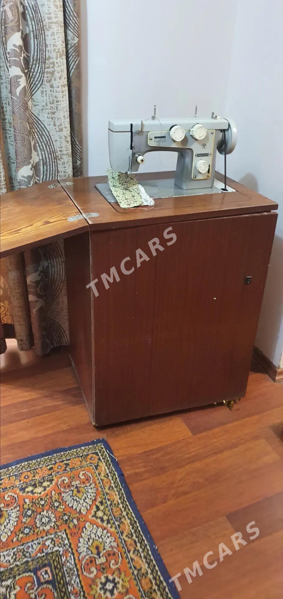 Tikin maşyn Podolsk швейная ма - 30 мкр - img 5