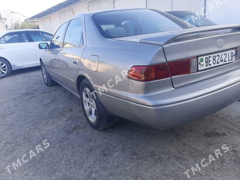 Toyota Camry 2000 - 130 000 TMT - Türkmenabat - img 8