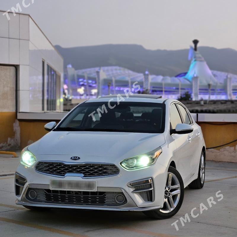 Kia Forte 2020 - 229 000 TMT - Aşgabat - img 3