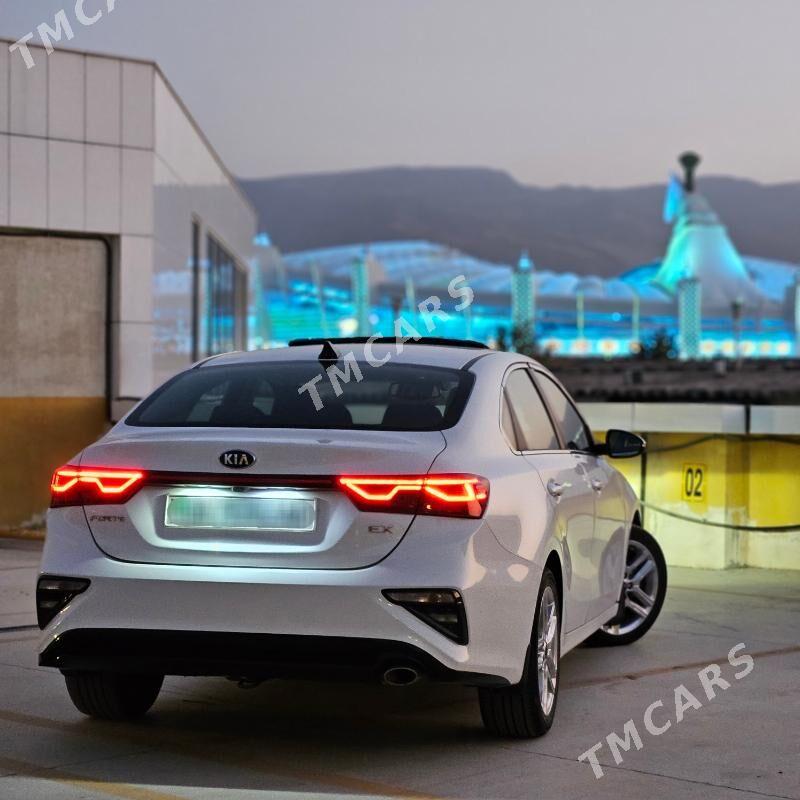 Kia Forte 2020 - 229 000 TMT - Aşgabat - img 4